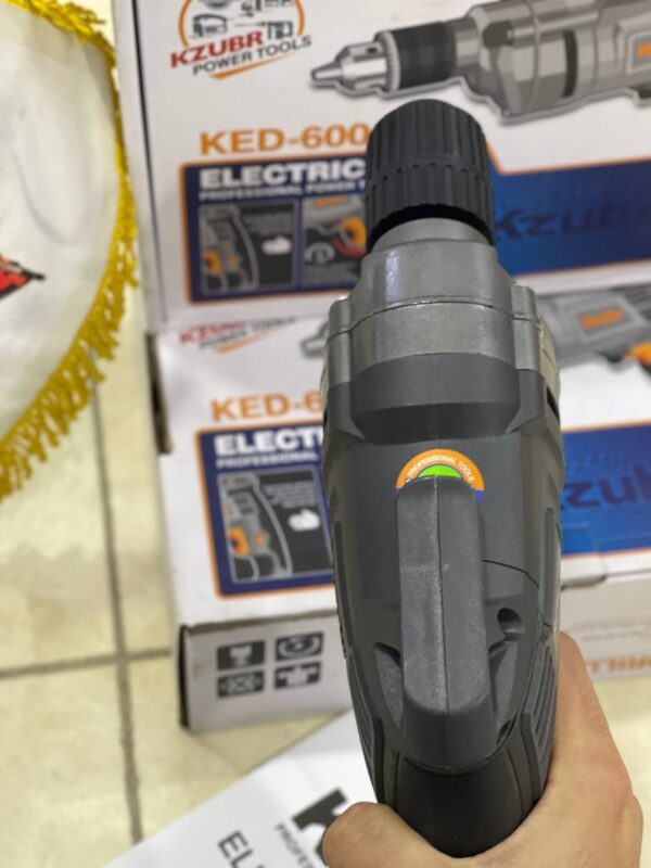 دریل برقی زوبر 10057