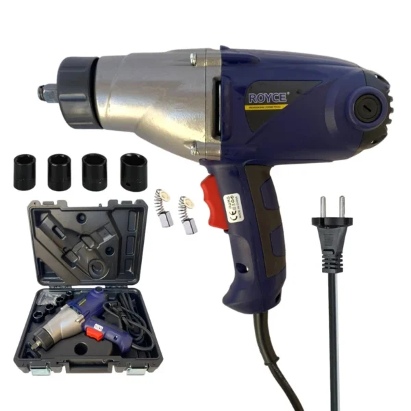 آچار بکس رویس مدل 1010WATT RE10597