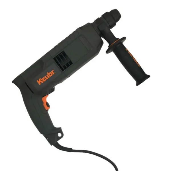 دریل بتن کن زوبر مدل KRH24-620 K10102