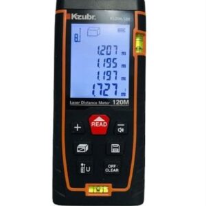 متر لیزری زوبر 70 متر مدل KLDM-70