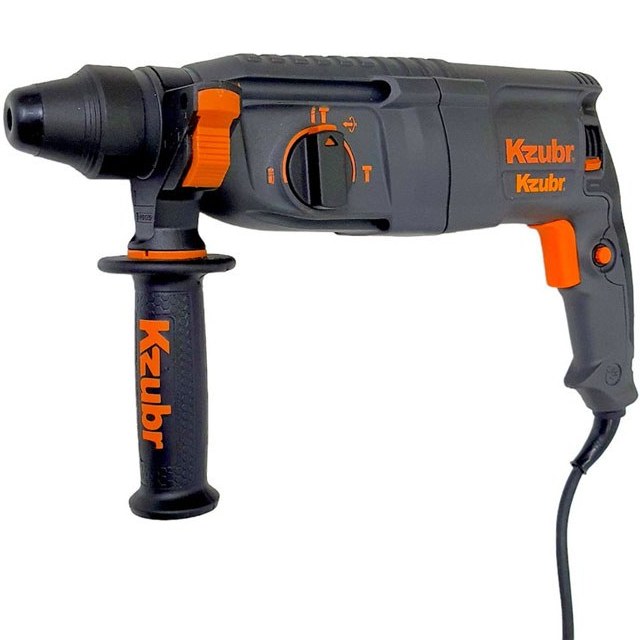 دریل هلتی زبر 3 کاره kzubr KRH_26 _800