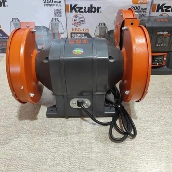 سنگ دو طرفه رومیزی زوبر K10422 KBG-150
