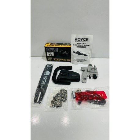 تبدیل اره به مینی فرز ROYCE