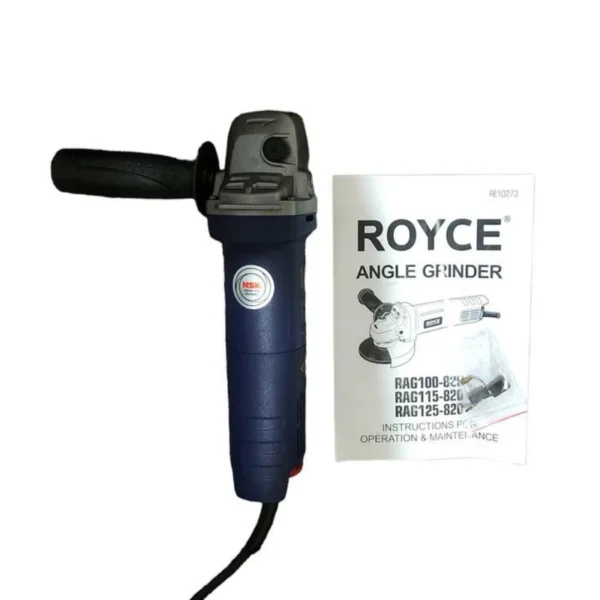 مینی سنگ رویس rc10273