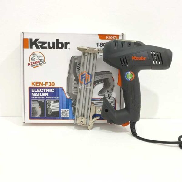 میخکوب برقی زوبر K10471