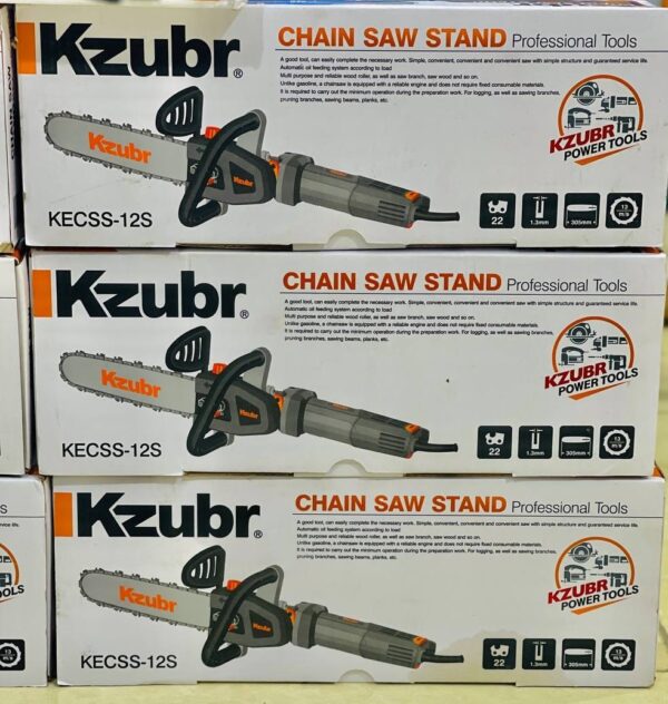 تبدیل مینی فرز به اره زوبر K10340