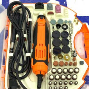فرز انگشتی هاردن مدل 752912 کد 691