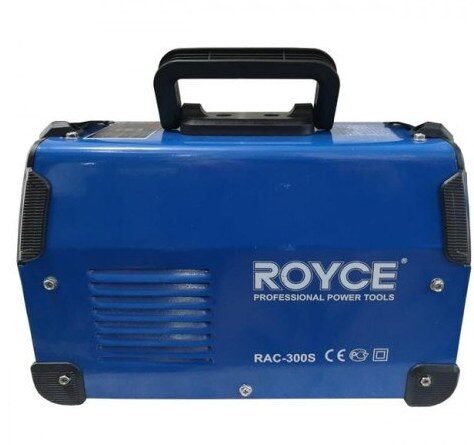 دستگاه جوشکاری رویس Royce RAC-300S